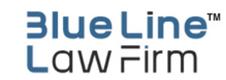 Blue Line Law Firm